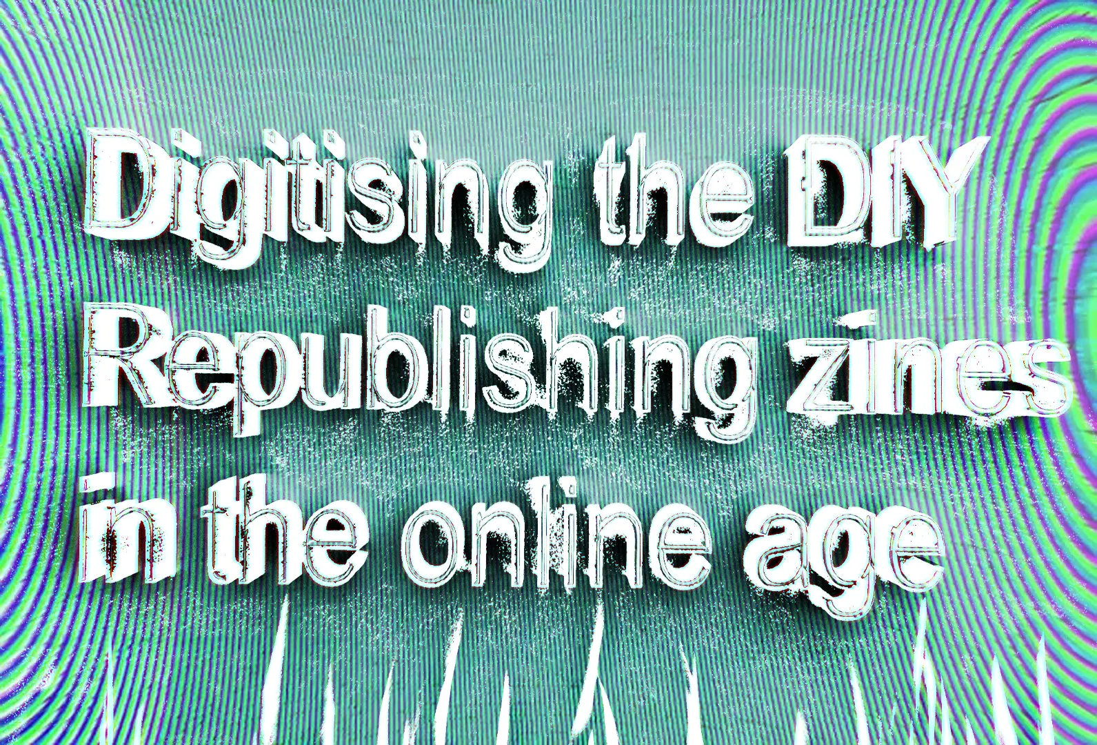 Digitising the DIY