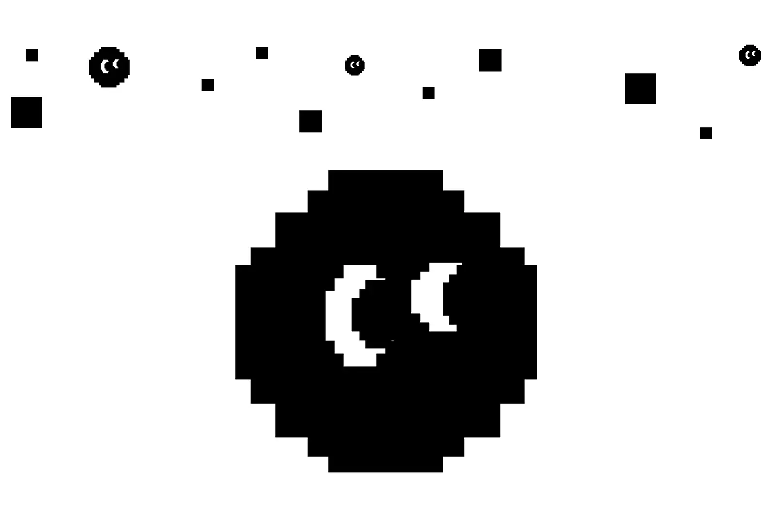 Mr. Pollutant