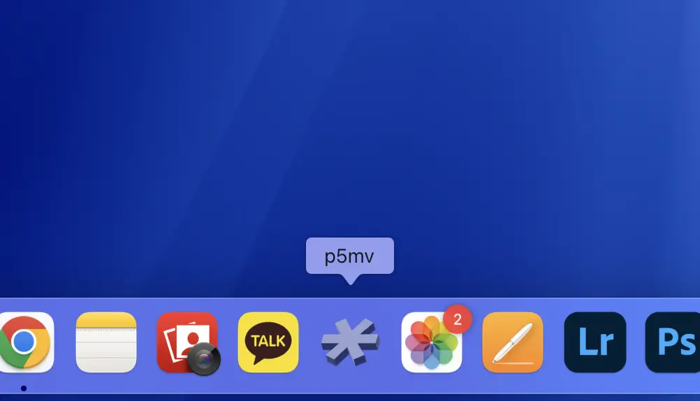 p5mv