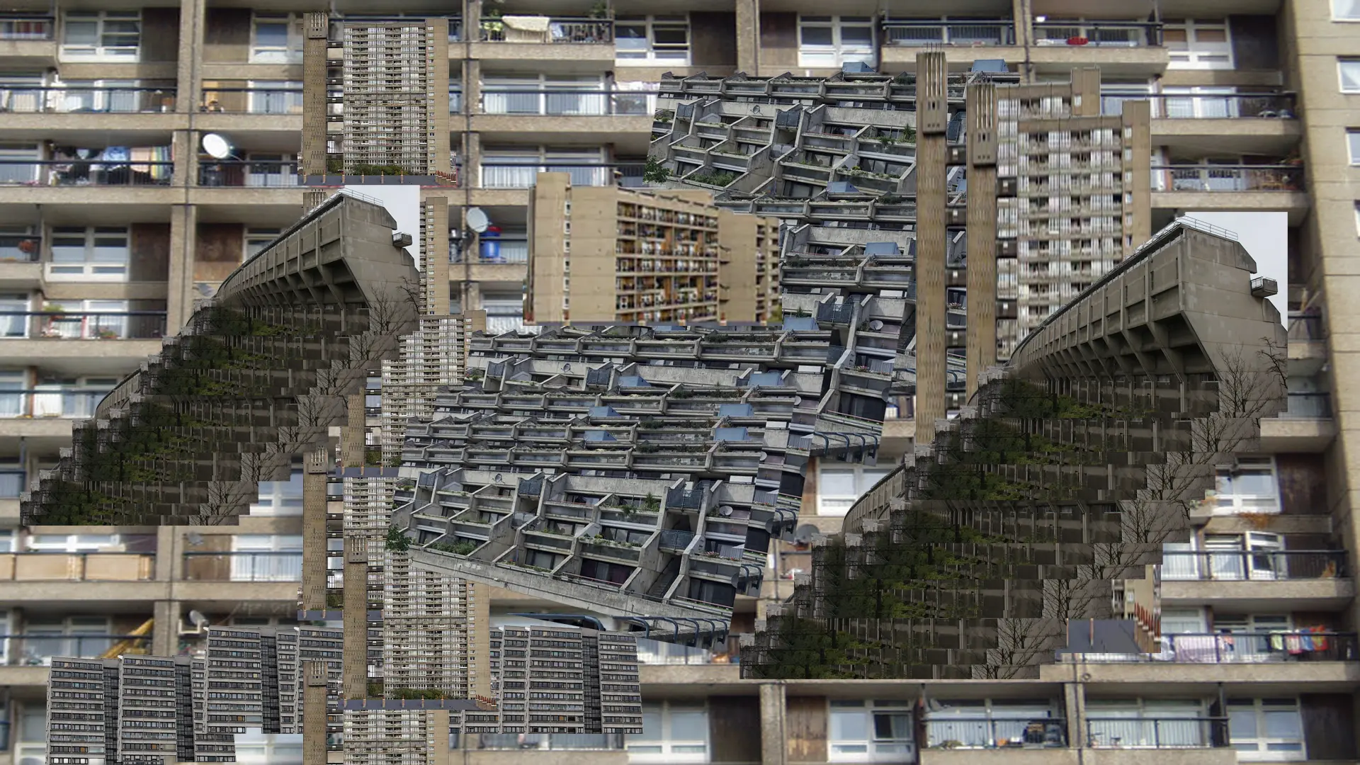Brutalist Web Design